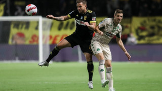 Η συνταγή νίκης για τον Άρη