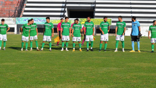 Μακεδονικός: Φιλικό με ΠΑΟΚ Β και νέες προσθήκες