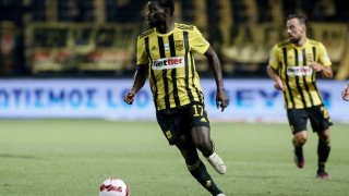 Ιντριγκα για Ντιαγέ τα περί... Ολυμπιακού