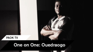 ΠΑΟΚ Β': Με Ουεντραόγκο αλλά χωρίς Κούτσια κόντρα στον Ολυμπιακό Β'