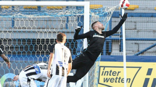 Πασχαλάκης: «Δεν νιώθω πίεση, το δύσκολο ματς ήταν με τον Παναιτωλικό... όχι με την ΑΕΚ»