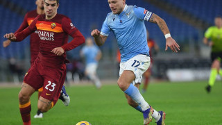 Βραζιλιάνος: ﻿Στο «Χ» ο Παναιτωλικός, ﻿στο «Χ» ΟΦΗ και Ιωνικός, ﻿στο «Χ» και ο Αρης