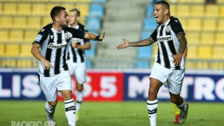 ΠΑΟΚ: Δυσκολεύει η συμμετοχή του Σίντκλεϊ κόντρα στον Βόλο