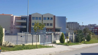 Θεσσαλονίκη: Τηλεφώνημα για βόμβα στο 2ο ΓΕΛ Σταυρούπολης