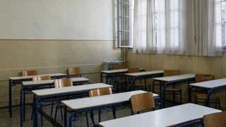 Θεσσαλονίκη: Εξωσχολικοί τα έσπασαν σε σχολείο υπό κατάληψη