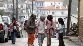 Τουρκική πρόκληση στη Θράκη: Ζητά λιγότερο μάθημα για τα παιδιά τις Παρασκευές