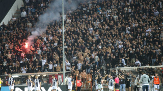 Μάγκες από τον πρώτο ως τον τελευταίο