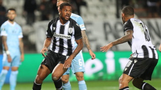 Το γρήγορο γκολ του ΠΑΟΚ με τον Ακπομ