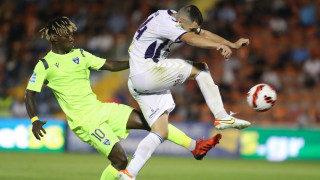 Απόλλων Σμύρνης: Ολοκλήρωσε την προετοιμασία του για τον αγώνα με τον ΠΑΟΚ