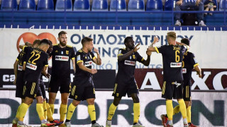 Με τον Αρη ﻿δεν θα… ﻿πλήξεις ποτέ!