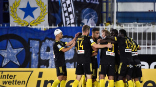 Άρης: Χρόνος στους πιτσιρικάδες αναλόγως της έκβασης του αγώνα