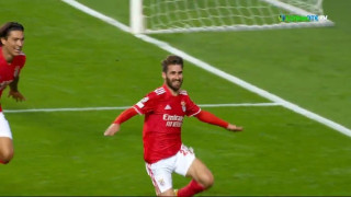 Θρίαμβος για Μπενφίκα, μεγάλη νίκη η Γιουβέντους σαρωτική η Μπάγερν Μονάχου