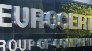 Θεσσαλονίκη: Ο όμιλος EUROCERT εγκαινίασε τα νέα του γραφεία