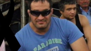 Νεκρός από ανακοπή καρδιάς ο πρωταθλητής πάλης Δημήτρης Θεοδωρίδης!