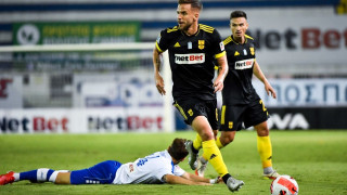 Στο Περιστέρι ο Άρης έδειξε ομάδα