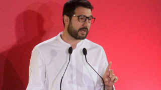 Ξέσπασμα Ηλιόπουλου κατά Φλωρίδη: «Είσαι περήφανος ψεύτης και απατεώνας» (vid)