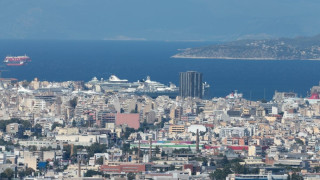 Δυνατό deal: Σύμπραξη AVAX – Dimand για μεγάλη επένδυση 100 εκ. ευρώ στον Πειραιά