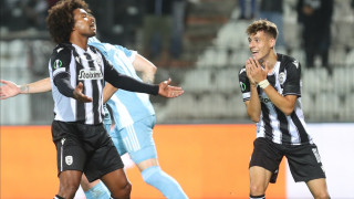 ΠΑΟΚ: Τα πέντε ματς σε 14 μέρες τον έφτασαν στα όρια του