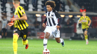 Νίκη - μισή πρόκριση θέλει ο ΠΑΟΚ κόντρα στη Σλόβαν, οι αποδόσεις της Stoiximan