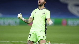 Διπλό στο Μπερναμπέου η Σέριφ του ανίκητου Αθανασιάδη, πήρε το... ντέρμπι με Μέσι η Παρί