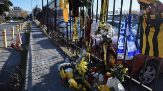 Πέντε χρόνια από τη δολοφονία του Τόσκο Μποζατζίσκι