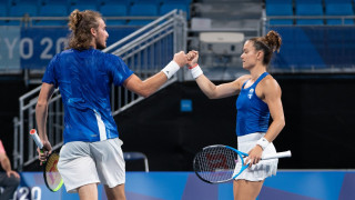 Australian Open: Κληρώνει για Τσιτσιπά και Σάκκαρη