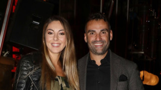 Βο: Καλύτερα που χώρισαν Ζάρα - Χούτος πριν τον γάμο παρά μετά