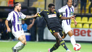 Άρης: Ομάδα για κλειστές άμυνες