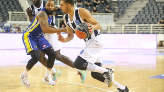 Με το αριστερό ο κακός αμυντικά ΠΑΟΚ