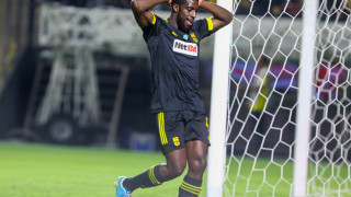 Ελειπε φαντασία στον Αρη, πέταξε άλλους δύο βαθμούς