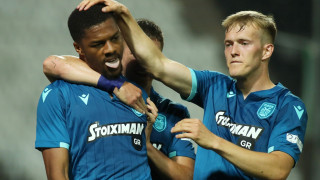 Με νέο... αέρα στο «Γεντί Κουλέ» Άκπομ και Σφιντέρσκι!