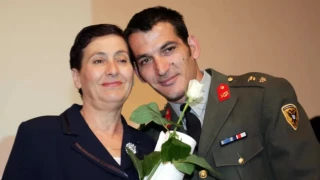 Πύρρος Δήμας: Η συγκινητική ανάρτηση μετά τον θάνατο της μητέρας του