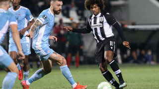 ΠΑΟΚ: Πρώτο σκανάρισμα ενόψει Γενάρη - ﻿Δεκάρι, ο πρώτος στόχος