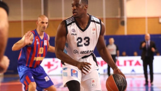 Ηρακλής: Κλείνει Τράβις Ντάνιελς!