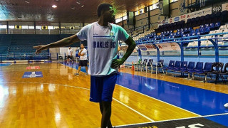 Ηρακλής: Το πρόγραμμα του για τους αγώνες ομίλου στο Europe Cup