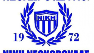 Νικολαΐδης: ﻿«Στόχος μας το πρωτάθλημα»