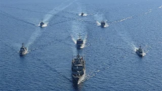 Νέα πρόκληση από τους Τούρκους: Μιλούν για παραβίαση της υφαλοκρηπίδας τους