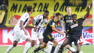 Αυξήθηκαν τα λάθη για τον Άρη