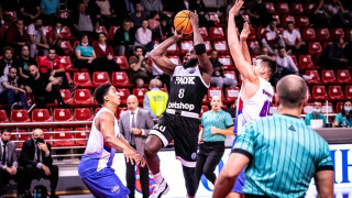 Ιδανικός αυτόχειρας ο ΠΑΟΚ, με το αριστερό στο BCL