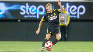 Τζέγκο: «Μείναμε πίσω στη βαθμολογία, θέλαμε παιχνίδι την επόμενη εβδομάδα για τη... νίκη!»