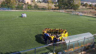 Γκέλα για την Κ-19 του Άρη