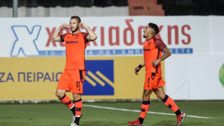 ΠΑΟΚ με τρία χαφ και ﻿μία σύγκριση με το 2018-19