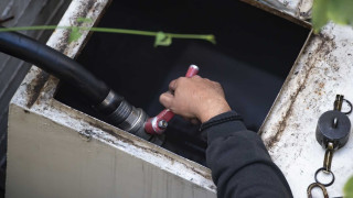 Πετρέλαιο θέρμανσης: Ξεκινά η διάθεσή του από Παρασκευή με αυξήσεις «φωτιά»