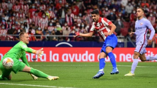 «Εκτέλεσε» την Μπαρτσελόνα και δεν πανηγύρισε ο Σουάρες