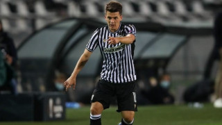 Χωρίς Μουργκ, Βαρέλα αλλά και Τέιλορ ο ΠΑΟΚ στο Ηράκλειο