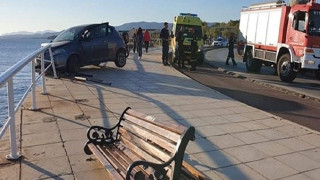 Βόλος: Ραγίζει καρδιές η θεία του 16χρονου Νίκου που σκοτώθηκε