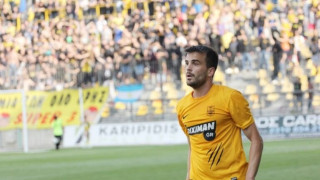 Τσουμάνης: Τα προβλήματα, ο Άρης και η σχέση με τον Καρυπίδη