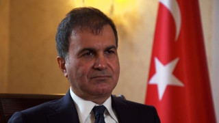 Τσελίκ: «Θα προστατεύσουμε τα συμφέροντά μας στην Γαλάζια Πατρίδα»