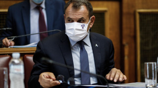 Παναγιωτόπουλος: Γιατί πρέπει να στείλουμε στρατό στο Σαχέλ – και θα στείλουμε