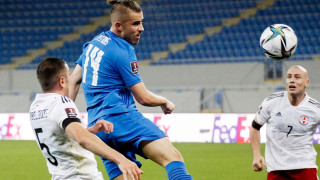 Η βαθμολογία στον όμιλο της Εθνικής, με ποιον παίζουμε την Τρίτη